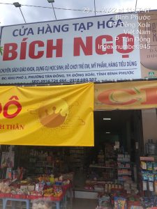 khach hàng đăng khoa